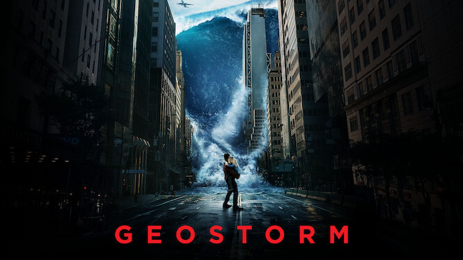 Geostorm full movie with clearance english subtitles