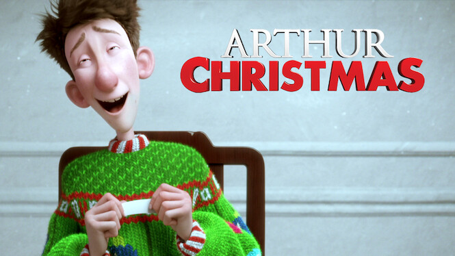 Arthur discount christmas streaming