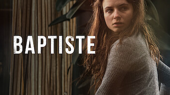 Baptiste: Season 1