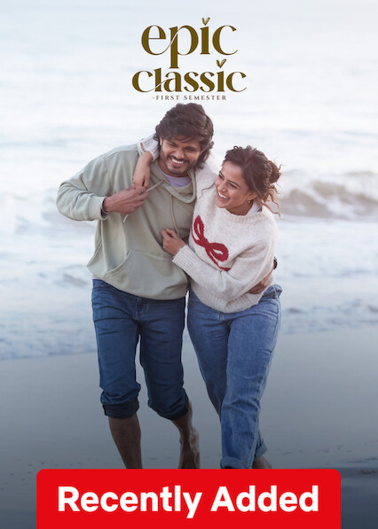 Epic on Netflix UK