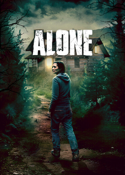 Alone on Netflix UK