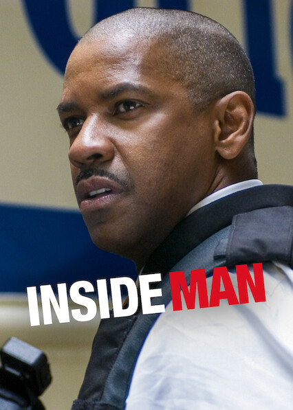 Inside Man on Netflix UK