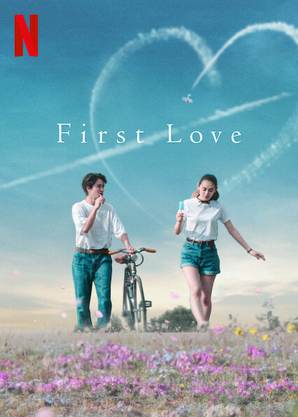 First Love (TV Series 2022) - IMDb